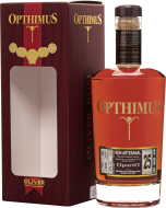 Opthimus Oporto 25y 0.7l - cena, porovnanie