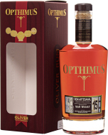 Opthimus 15 Malt Whisky Finish 0.7l - cena, porovnanie
