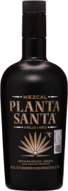 Planta Santa Añejo 0.7l