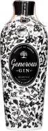 Generous Gin 0.7l - cena, porovnanie