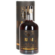 Rammstein Rum 0.7l - cena, porovnanie