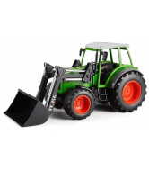 S-Idee Traktor s nakladačom 1:16 - cena, porovnanie
