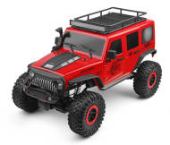 S-Idee Jeep Crawler 4WD RTR - cena, porovnanie