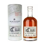 Rum Nation Port Mourant 0.7l - cena, porovnanie