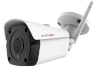 Monitorrs Security IP Wifi kamera 5 MPix - cena, porovnanie