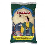 Shinode Suši ryža Japonská 1kg - cena, porovnanie