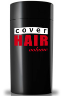 Cover Hair Volume svetlá hnedá 30g - cena, porovnanie