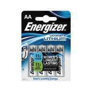 Energizer Ultimate FR6/4 - cena, porovnanie