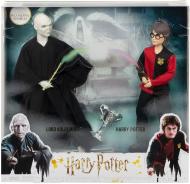 Mattel Harry Potter a Voldemort bábika - cena, porovnanie