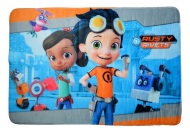 Nickelodeon Detský koberec Rusty Rivets 100x150cm - cena, porovnanie