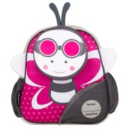 Smart Trike Detský batoh, motýľ - cena, porovnanie
