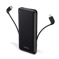 Choetech MFi Power Bank PD 18 W with Lightning Cable 1000 mAh - cena, porovnanie