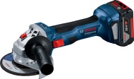 Bosch GWS 180-LI 0.601.9H9.021 - cena, porovnanie