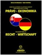Nemecko-slovenský a slovensko-nemecký prekladateľský slovník - cena, porovnanie