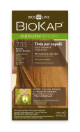 Biokap Nutricolor Delicato 7.33 Blond 140ml - cena, porovnanie