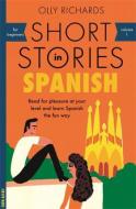 Short Stories in Spanish for Beginners - cena, porovnanie