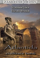 Atlantida Civilizace bohů - cena, porovnanie