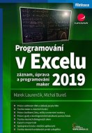 Programování v Excelu 2019 - cena, porovnanie