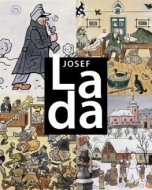 Josef Lada - cena, porovnanie