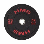 HMS HTBR 25 kg - cena, porovnanie