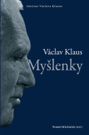 Myšlenky - Václav Klaus - cena, porovnanie
