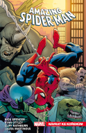 Amazing Spider-Man 1: Návrat ke kořenům - cena, porovnanie