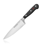 Wüsthof CLASSIC Kuchársky nôž 16cm 4582/16 - cena, porovnanie