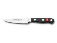 Wüsthof CLASSIC nôž na zeleninu 10 cm 4066/10 - cena, porovnanie
