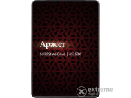 Apacer AP512GAS350XR-1 512GB - cena, porovnanie
