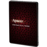 Apacer AP1TBAS350XR-1 1TB - cena, porovnanie