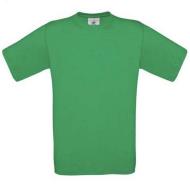 BC Tričko - zelené - cena, porovnanie
