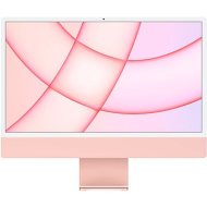 Apple iMac MJVA3SL/A - cena, porovnanie