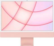 Apple iMac MGPN3SL/A - cena, porovnanie