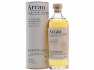 Arran Barrel Reserve 0.7l - cena, porovnanie
