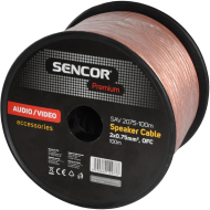 Sencor SAV 2075-100m - cena, porovnanie