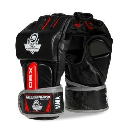Bushido MMA rukavice DBX e1v4