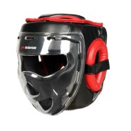 Bushido Boxerská helma DBX ARH-2180 - cena, porovnanie