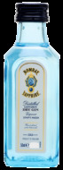 Bombay Sapphire Gin 0.05l - cena, porovnanie