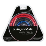 Krüger & Matz KM0010