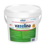 Vitar Vazelína extra jemná biela 400g - cena, porovnanie