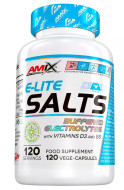 Amix E-lite Salts 120tbl - cena, porovnanie