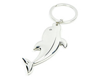 Prívesok na kľúče - delfín - cena, porovnanie