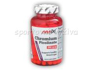Amix Chromium Picolinate 100tbl - cena, porovnanie