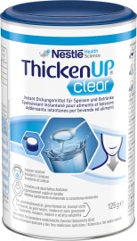 Nestlé Resource ThickenUp Clear 125g