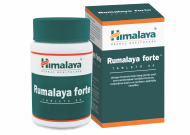 Himalaya Rumalaya Forte 60tbl - cena, porovnanie