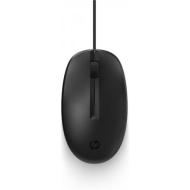 HP 128 Laser Wired Mouse - cena, porovnanie