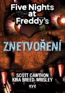 Five Nights at Freddy 2: Znetvoření - cena, porovnanie