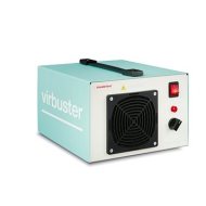 Diametral VirBuster 4000A - cena, porovnanie