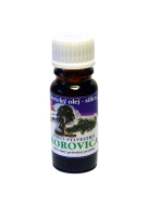 Slow Natur Esenciálny olej 100% Silica - Borovica 10ml - cena, porovnanie