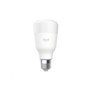 Yeelight LED Smart Bulb 1S (Color) - cena, porovnanie